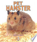 Pet Hamster cover