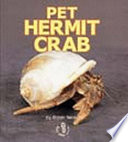 Pet Hermit Crab cover