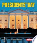 Presidents' Day cover