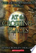 At the Crossing Places cover