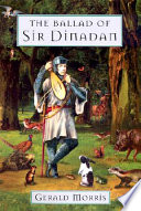 The Ballad of Sir Dinadan cover