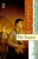 The Traitor cover