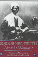 Sojourner Truth: Ain't I a Woman? cover