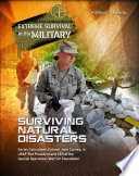Surviving Natural Disasters cover