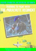 Training to Fight with the Parachute Regiment cover