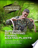 Trapping, Fishing, and Plant Food cover