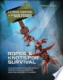 Using Ropes and Knots cover