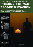 Escape and Evasion cover