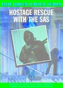 Hostage Rescue with the SAS cover