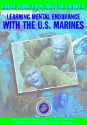 Learning Mental Endurance with the U.S. Marines cover