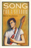Song for a Shadow cover