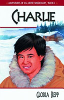 Charlie cover