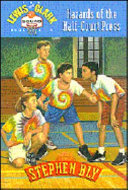 Hazards of the Half-Court Press cover