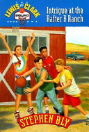Intrigue at the Rafter B Ranch cover