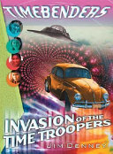 Invasion of the Time Troopers cover