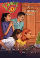 The Amazing Secret cover