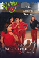 The Meanest Teacher cover