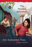 The Mission Adventure cover