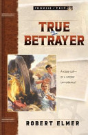 True Betrayer cover