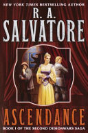 Ascendance cover