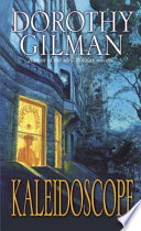 Kaleidoscope cover