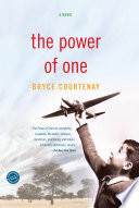 The Power of One cover