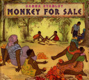 Monkey for Sale cover