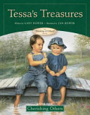 Tessa's Treasures cover