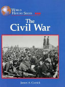 The Civil War cover