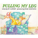 Pulling My Leg cover