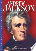 Andrew Jackson cover
