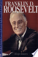 Franklin D. Roosevelt cover