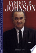 Lyndon B. Johnson cover