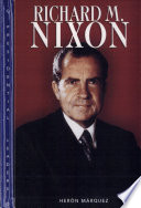 Richard M. Nixon cover