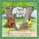 April Fools! cover