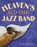 Heaven's All-Star Jazz Band cover