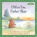 I Miss You, Father Bear cover