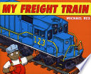 My Freight Train cover