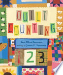 Quilt Counting cover