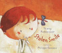 Stolen Smile cover