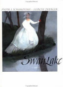Swan Lake cover