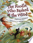 The Poodle Who Barked at the Wind cover