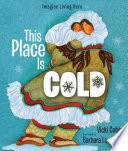 This Place Is Cold cover