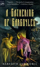 A Gathering of Gargoyles cover
