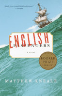 English Passengers cover