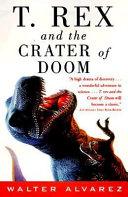 T. Rex and the Crater of Doom cover
