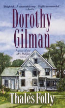 Thale's Folly cover