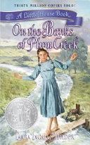 On the Banks of Plum Creek cover