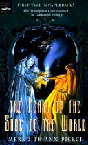 The Pearl of the Soul of the World cover