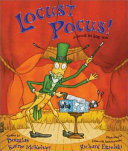 Locust Pocus! A Book to Bug You cover